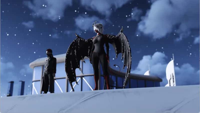计划激情 项目：激情 Projekt Passion 第三季 S3