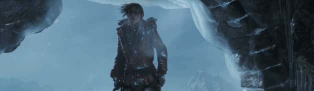 STEAM学习 古墓丽影10：崛起 20周年版 Rise of the Tomb Raider: 20 Year Celebration 附全附件 含修改器 27G插画