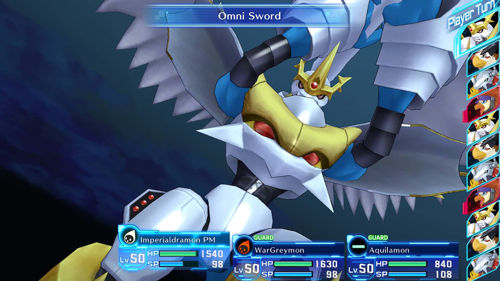 数码宝贝物语 赛博侦探黑客的记忆 Digimon Story Cyber Sleuth 极速安装中文版